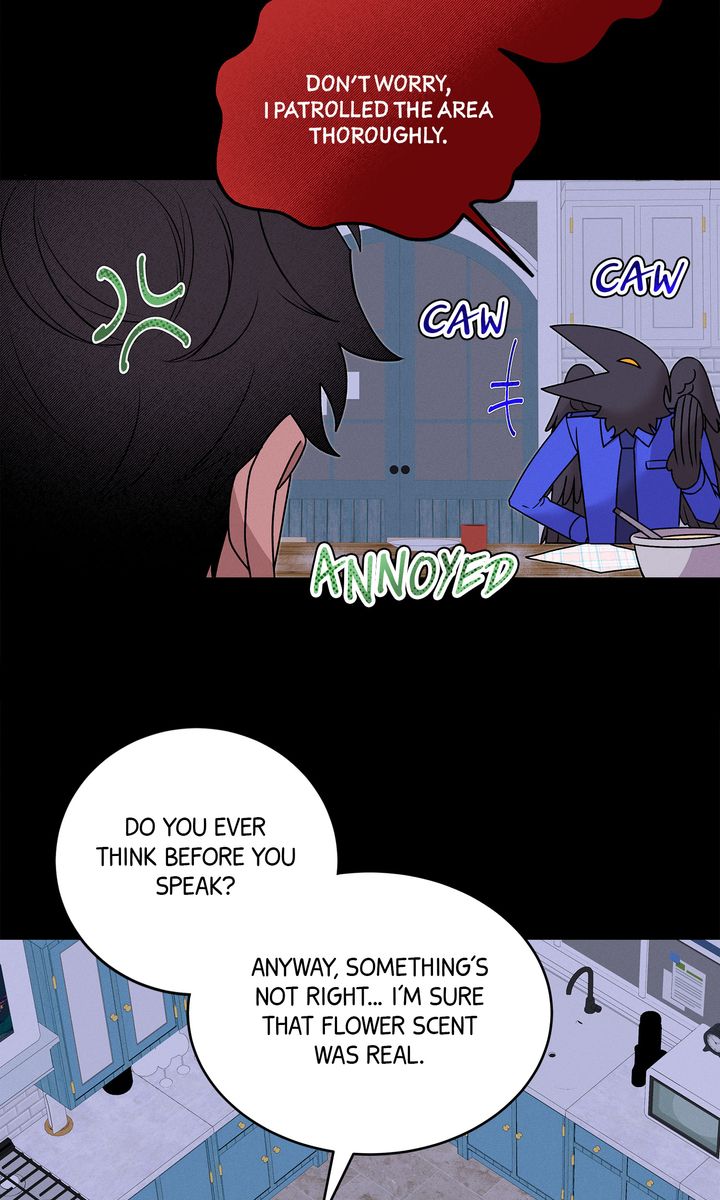 An Uneventful Neighborhood [Official] - Episode 14 manhwa