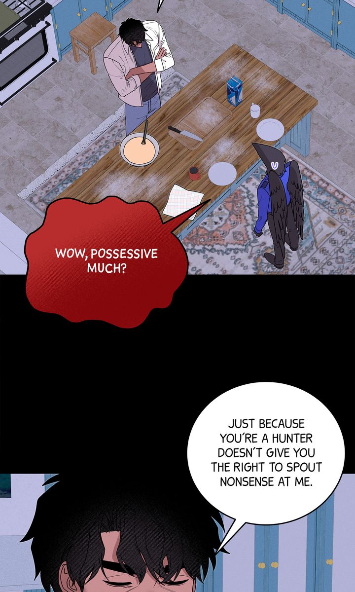 An Uneventful Neighborhood [Official] - Episode 14 manhwa