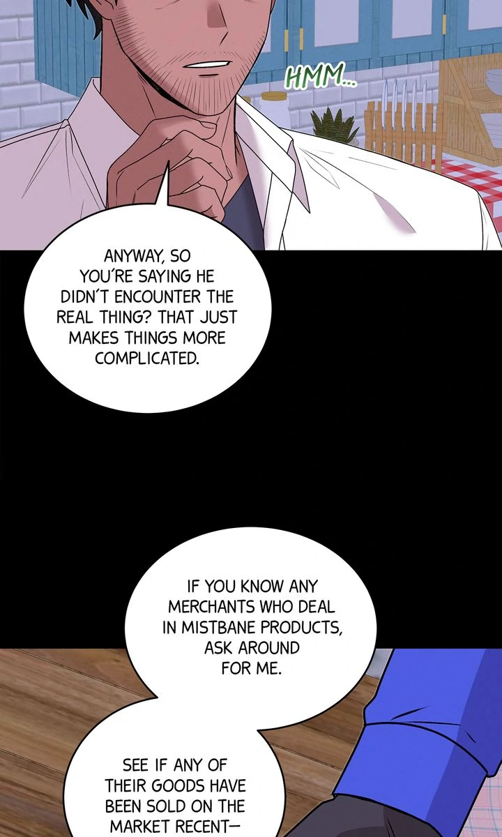 An Uneventful Neighborhood [Official] - Episode 14 manhwa