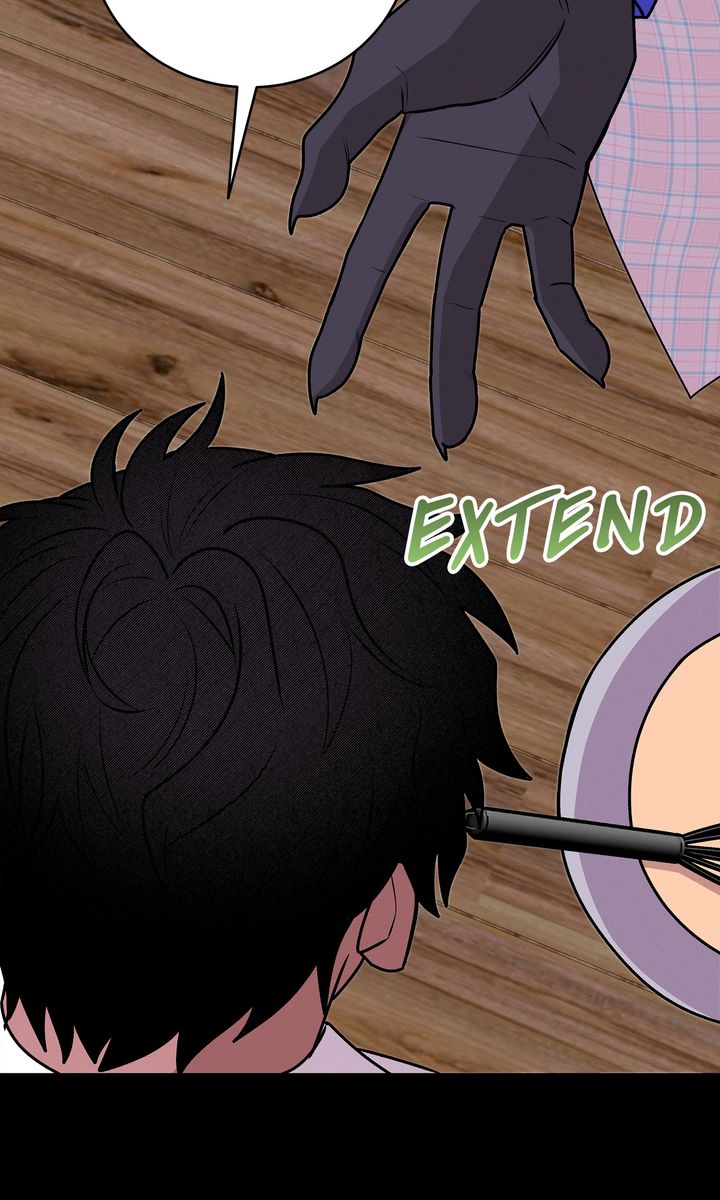 An Uneventful Neighborhood [Official] - Episode 14 manhwa