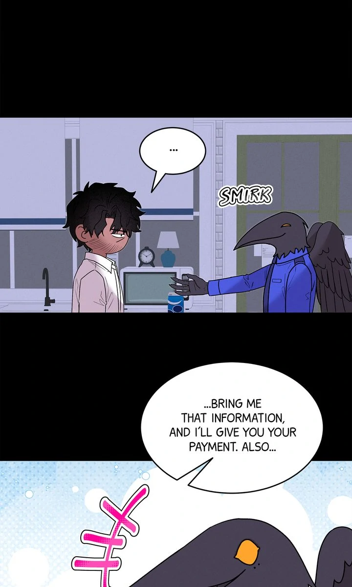 An Uneventful Neighborhood [Official] - Episode 14 manhwa