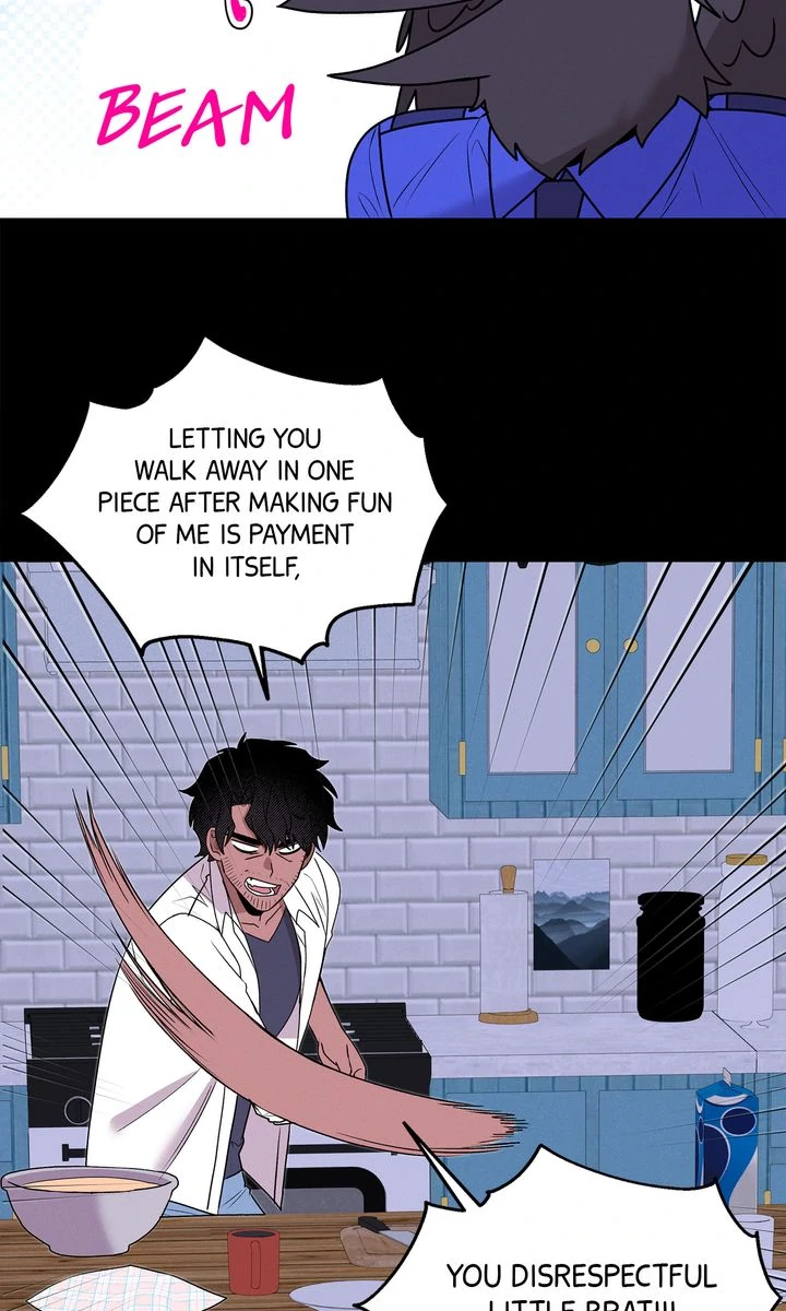 An Uneventful Neighborhood [Official] - Episode 14 manhwa