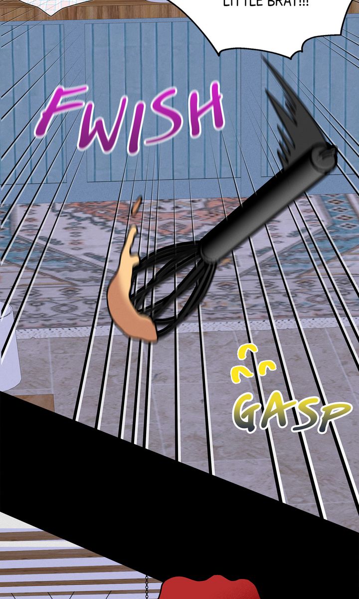 An Uneventful Neighborhood [Official] - Episode 14 manhwa