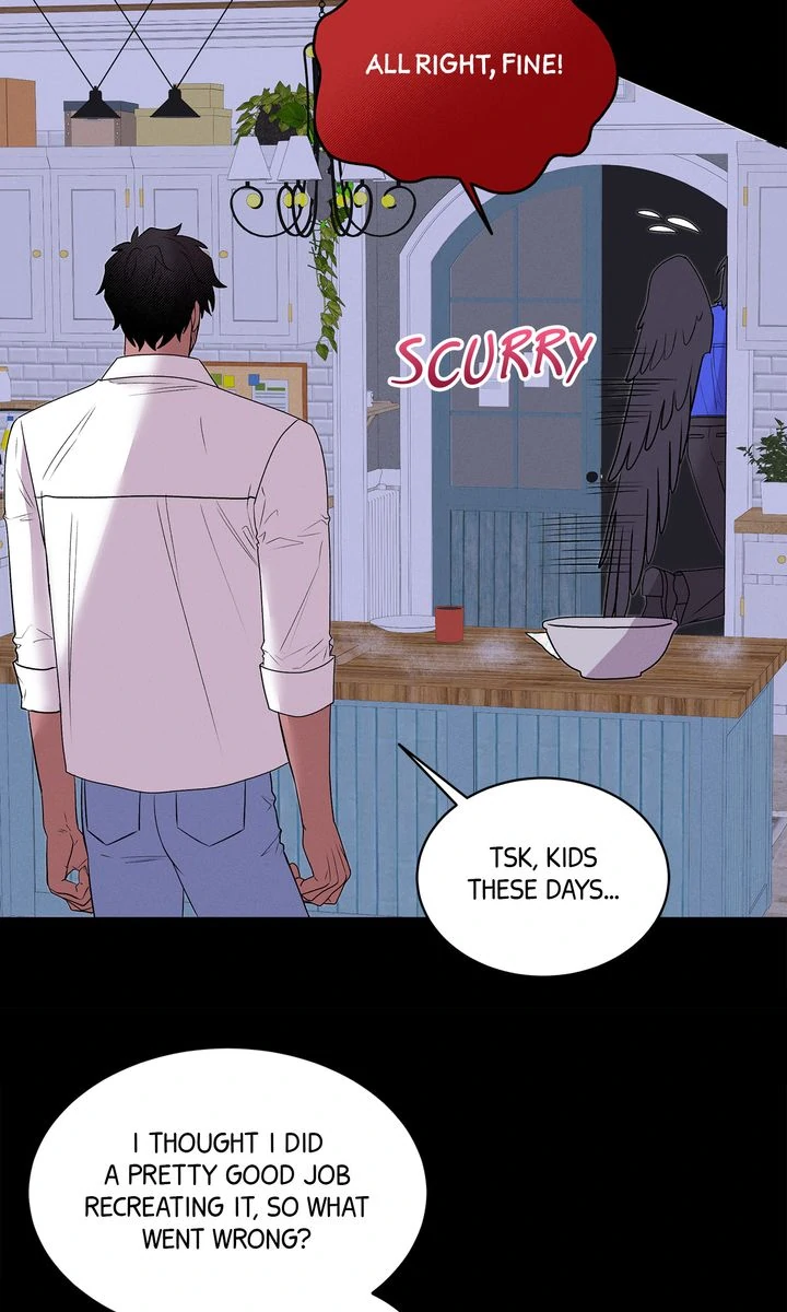 An Uneventful Neighborhood [Official] - Episode 14 manhwa