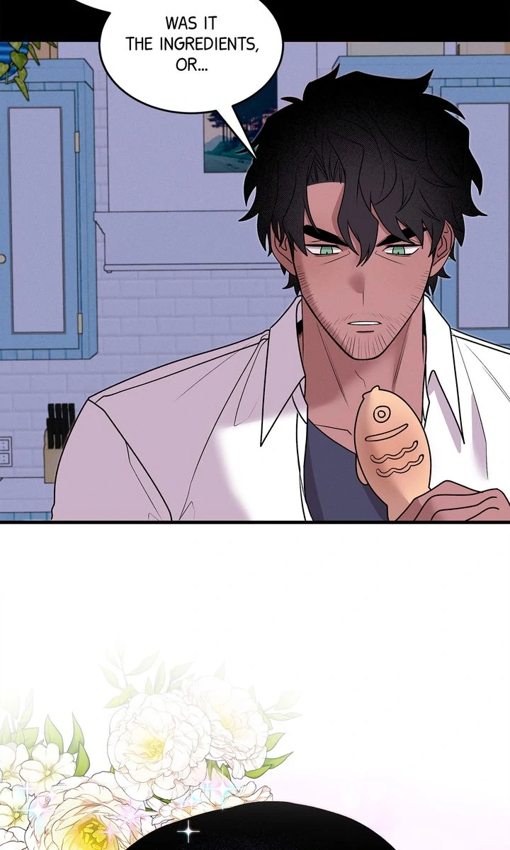 An Uneventful Neighborhood [Official] - Episode 14 manhwa