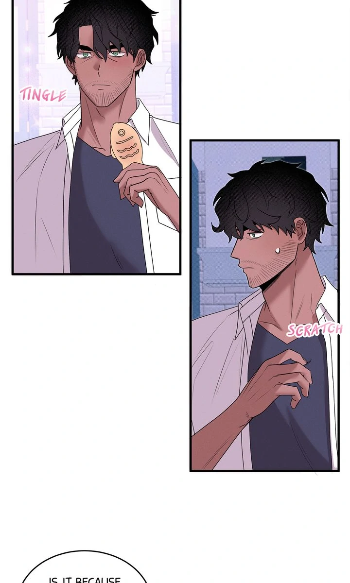 An Uneventful Neighborhood [Official] - Episode 14 manhwa