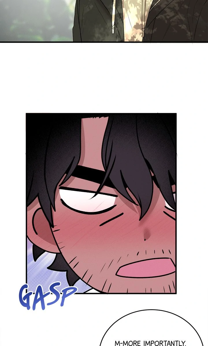 An Uneventful Neighborhood [Official] - Episode 14 manhwa