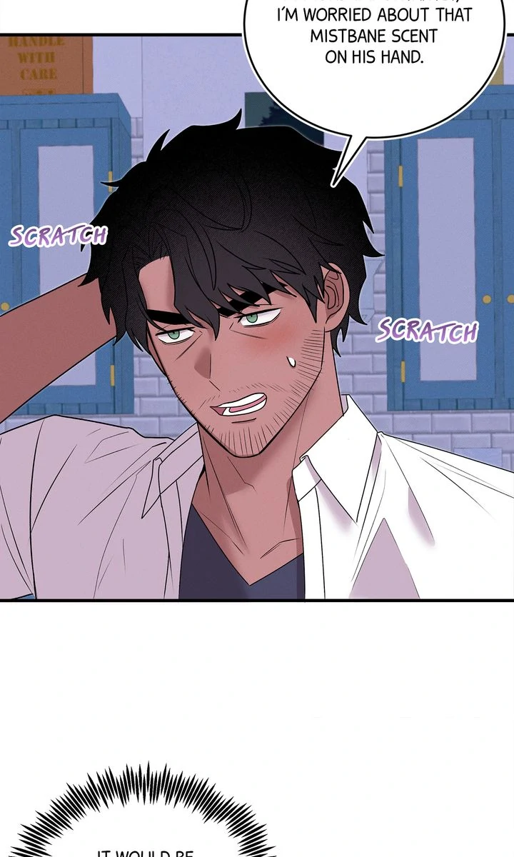 An Uneventful Neighborhood [Official] - Episode 14 manhwa