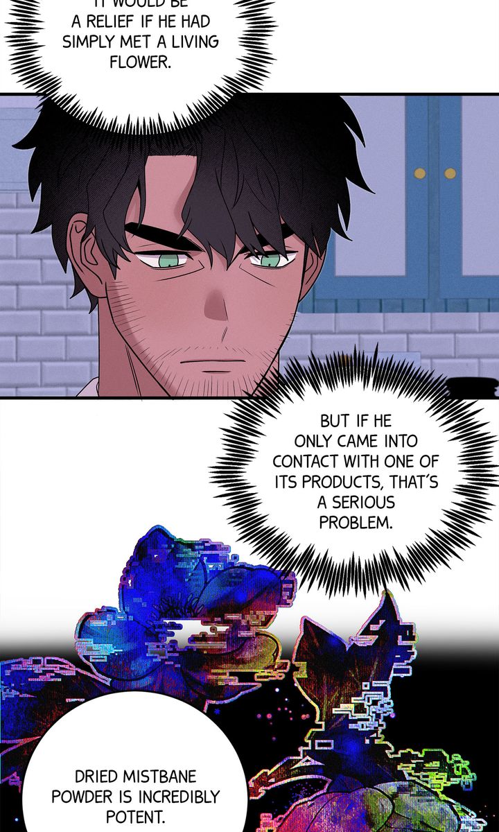 An Uneventful Neighborhood [Official] - Episode 14 manhwa