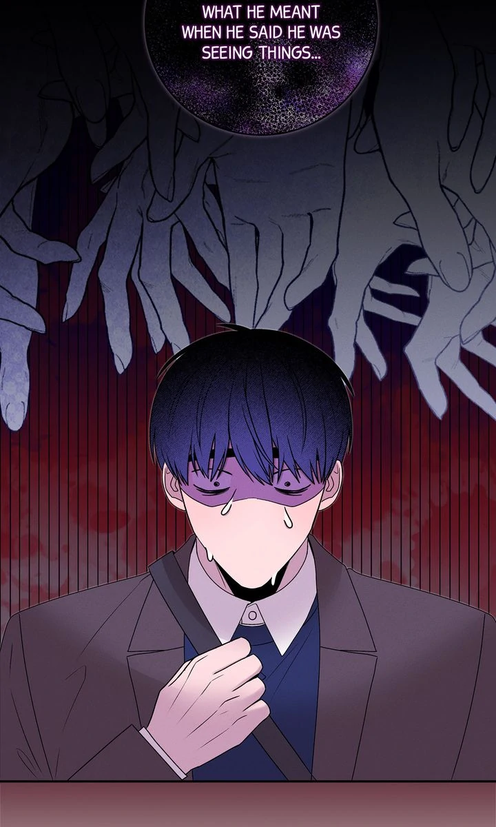 An Uneventful Neighborhood [Official] - Episode 14 manhwa