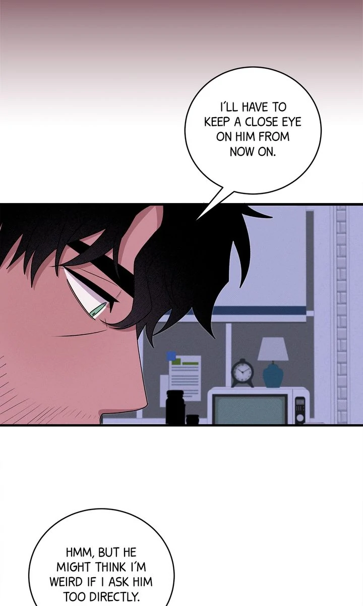 An Uneventful Neighborhood [Official] - Episode 14 manhwa