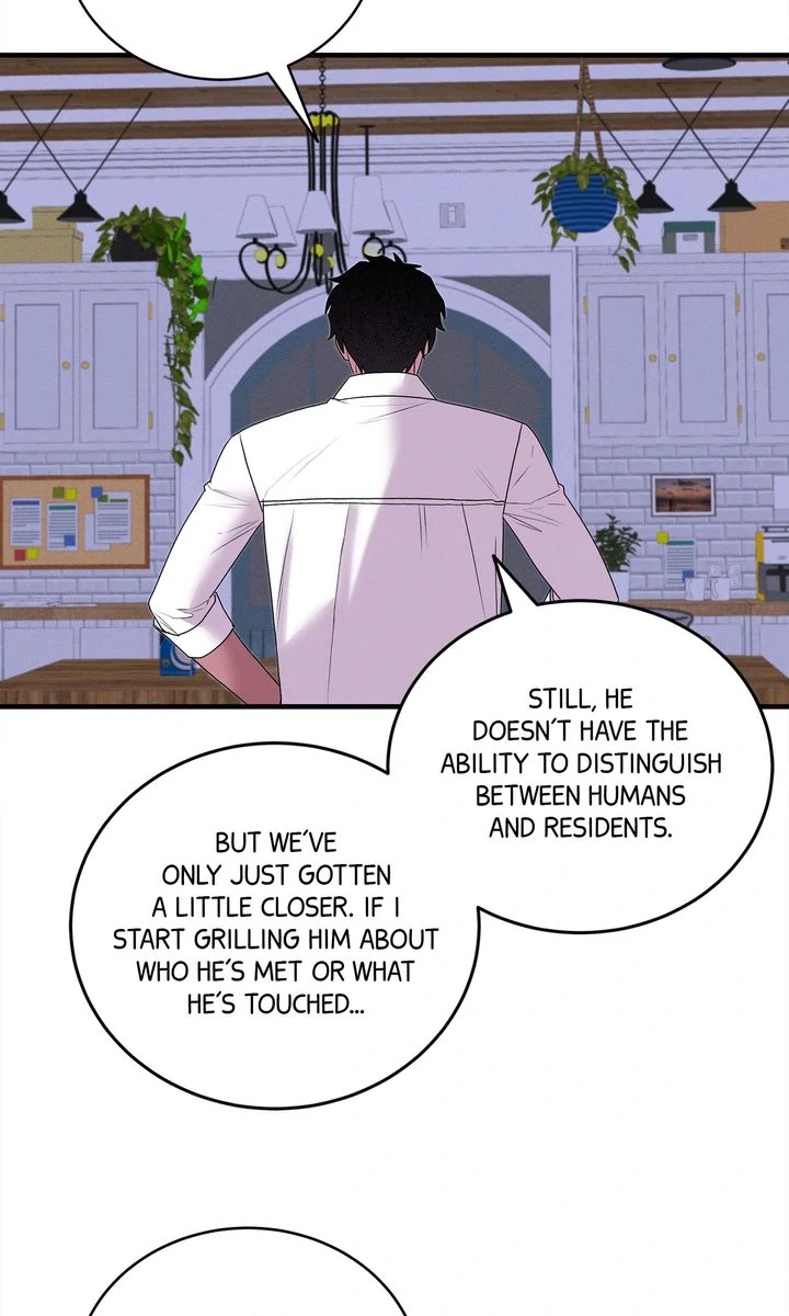 An Uneventful Neighborhood [Official] - Episode 14 manhwa