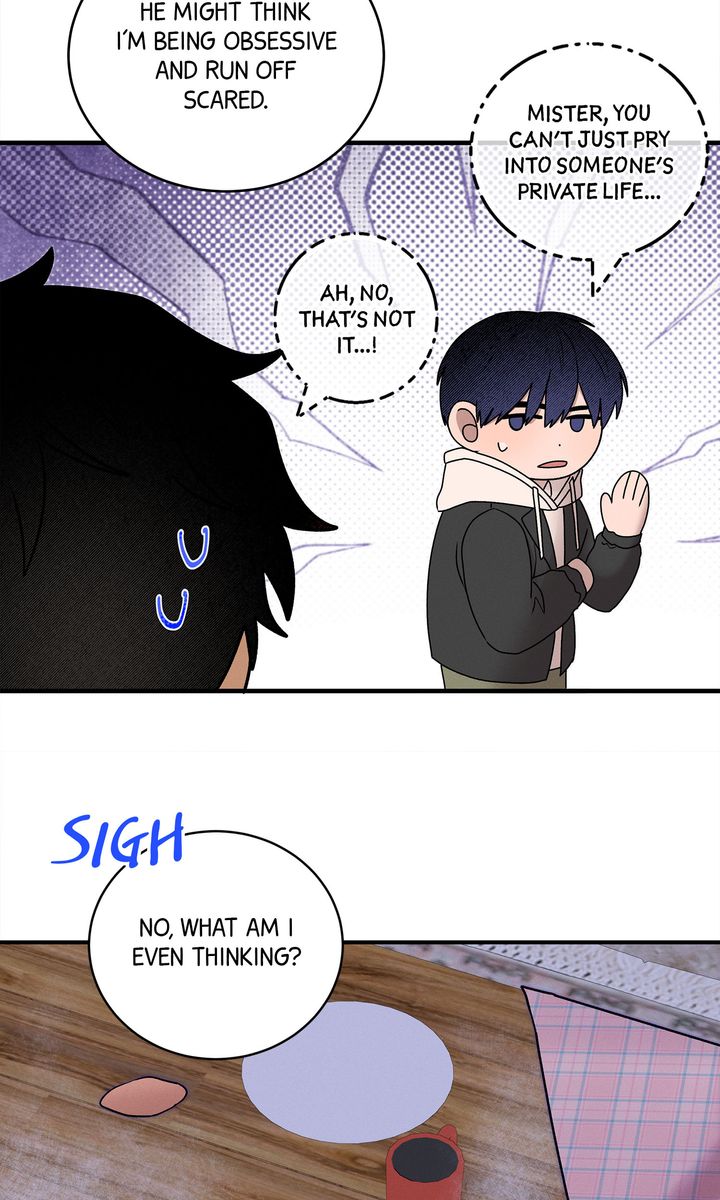An Uneventful Neighborhood [Official] - Episode 14 manhwa