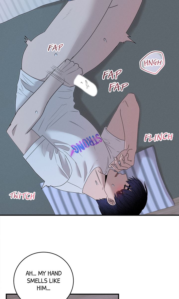 An Uneventful Neighborhood [Official] - Episode 14 manhwa