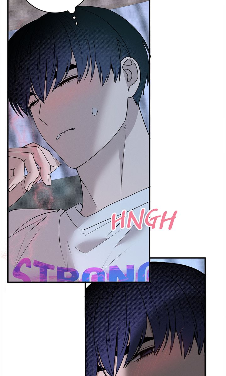 An Uneventful Neighborhood [Official] - Episode 14 manhwa