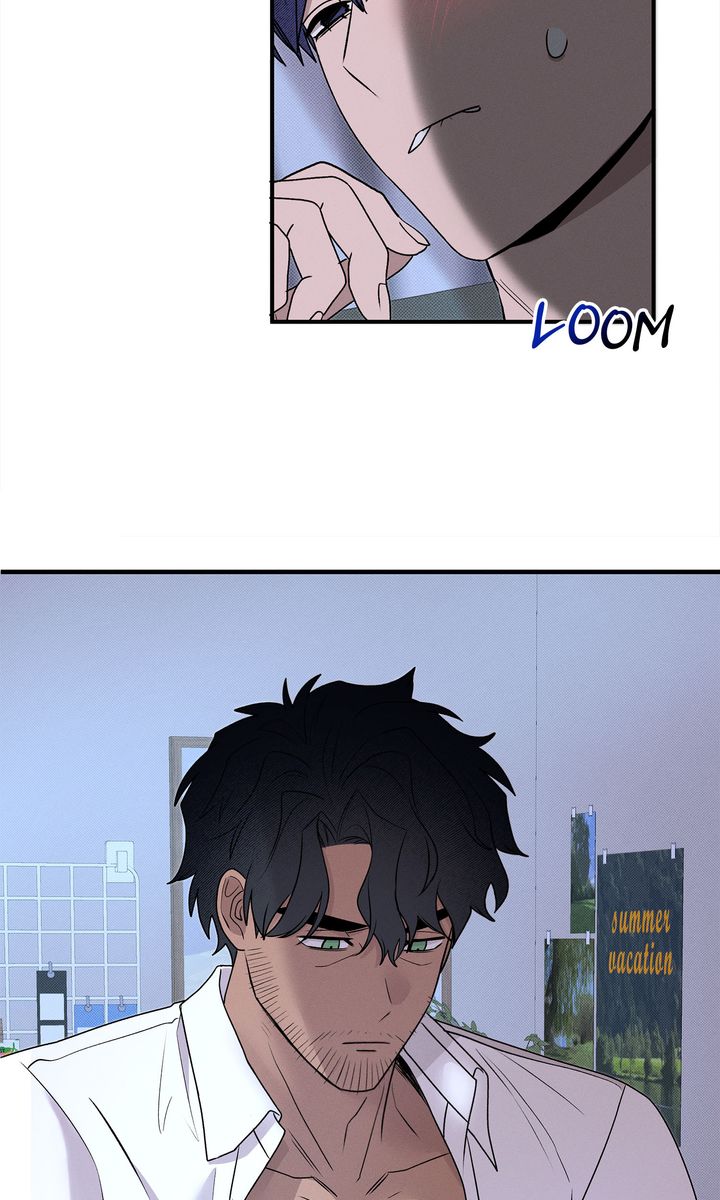 An Uneventful Neighborhood [Official] - Episode 14 manhwa
