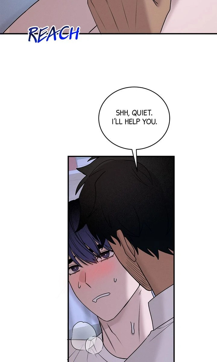 An Uneventful Neighborhood [Official] - Episode 14 manhwa