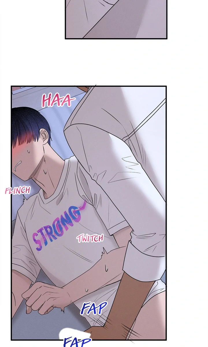 An Uneventful Neighborhood [Official] - Episode 14 manhwa