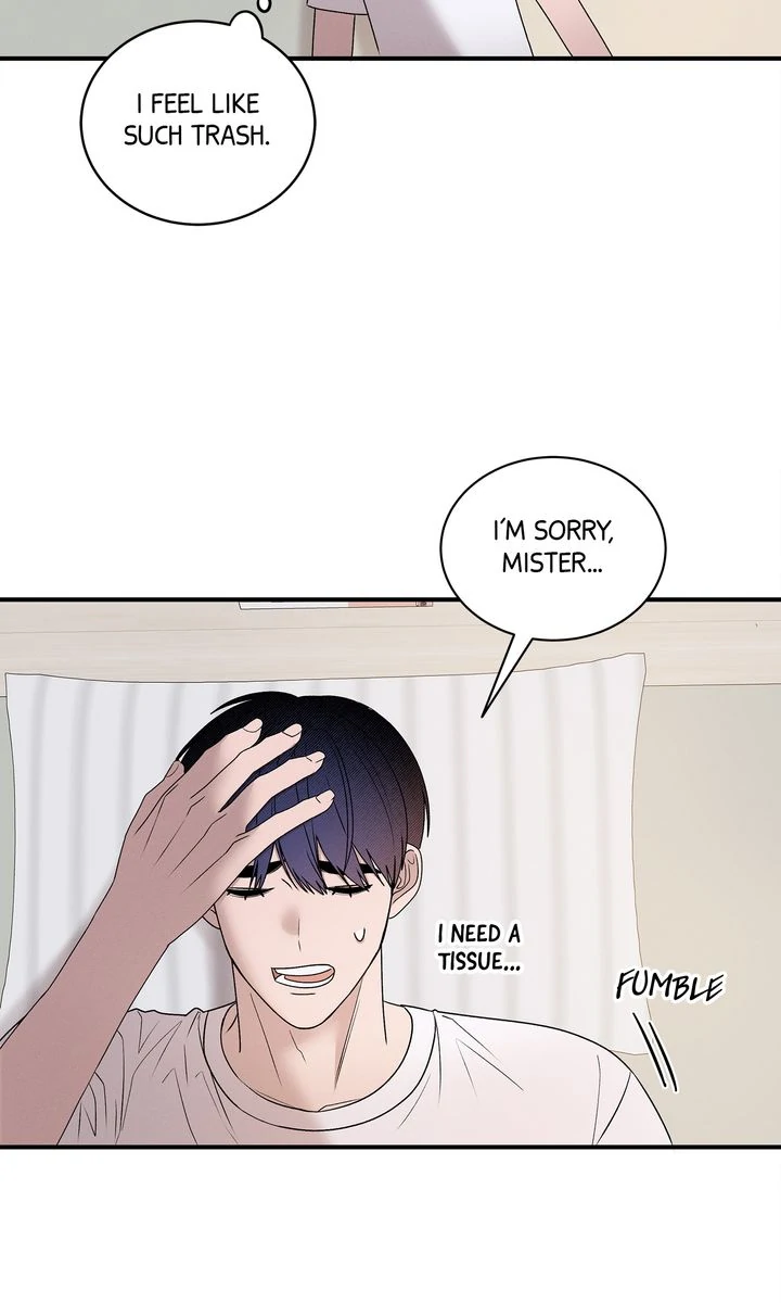 An Uneventful Neighborhood [Official] - Episode 14 manhwa