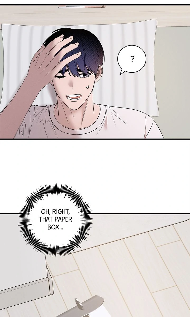An Uneventful Neighborhood [Official] - Episode 14 manhwa