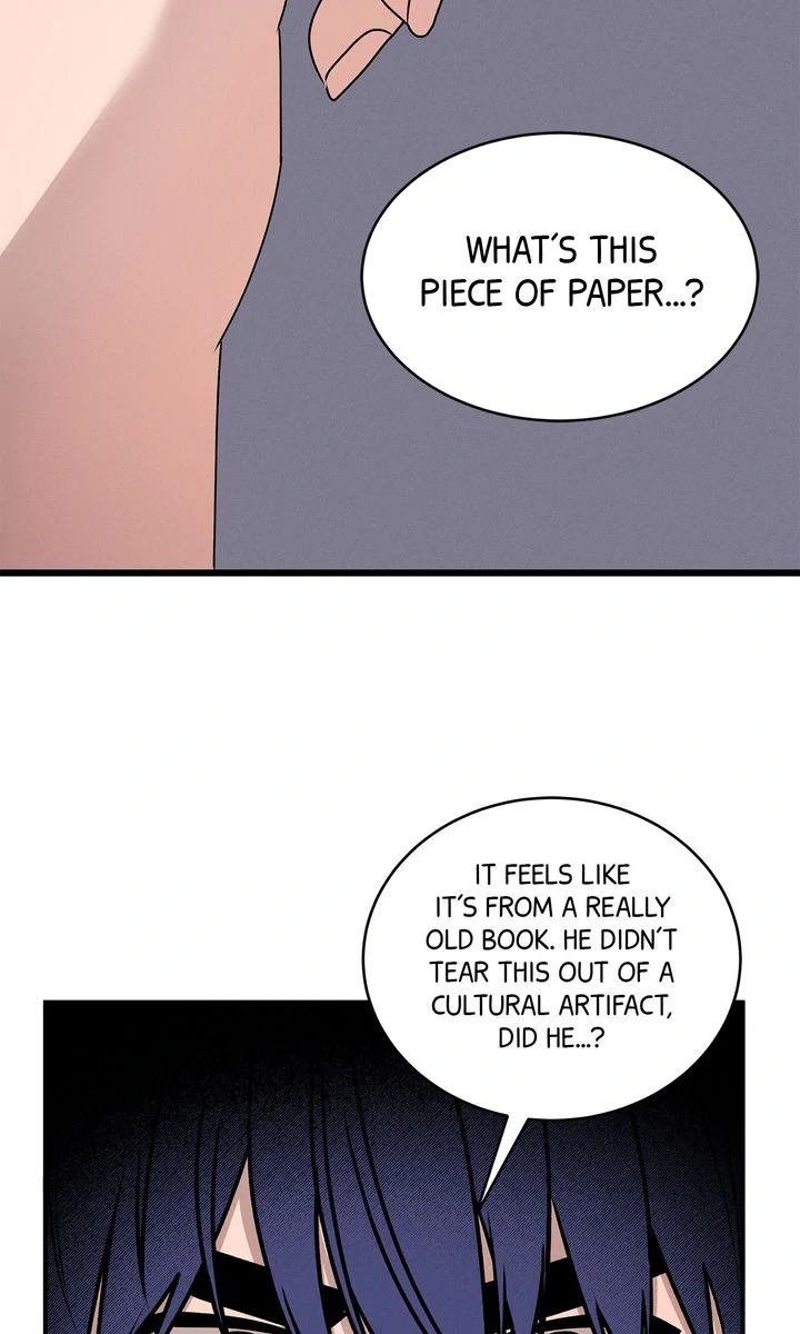 An Uneventful Neighborhood [Official] - Episode 14 manhwa