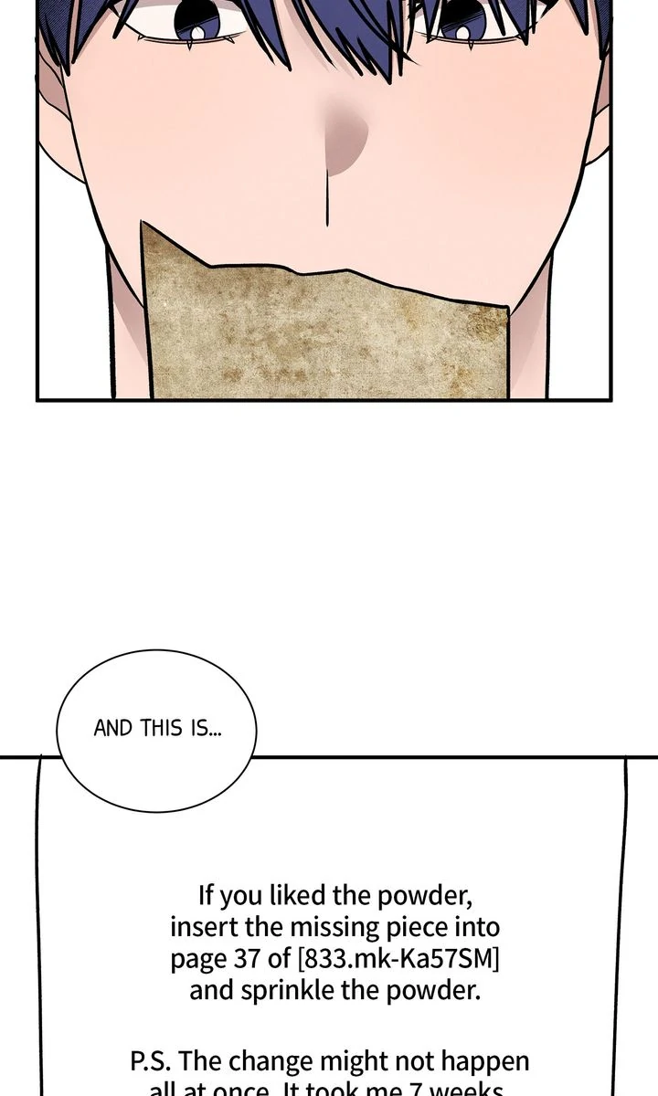An Uneventful Neighborhood [Official] - Episode 14 manhwa