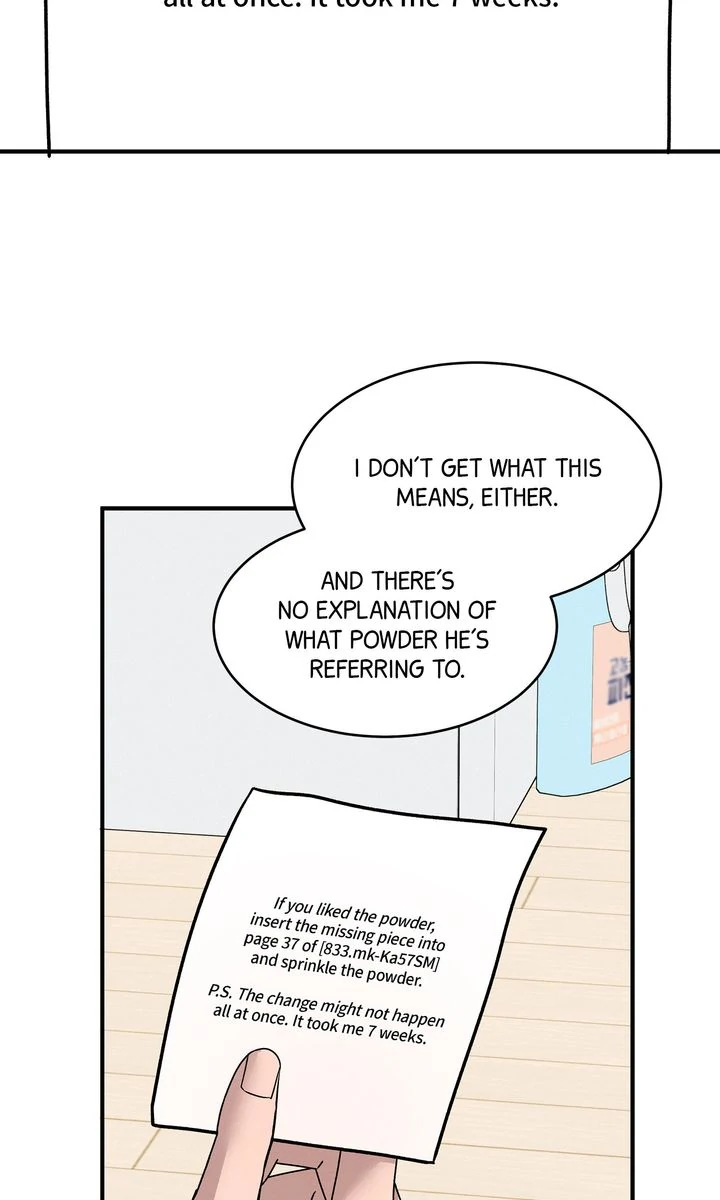 An Uneventful Neighborhood [Official] - Episode 14 manhwa