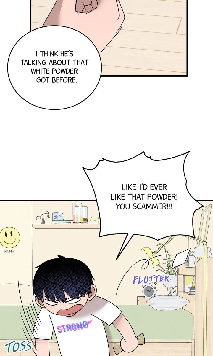 An Uneventful Neighborhood [Official] - Episode 14 manhwa