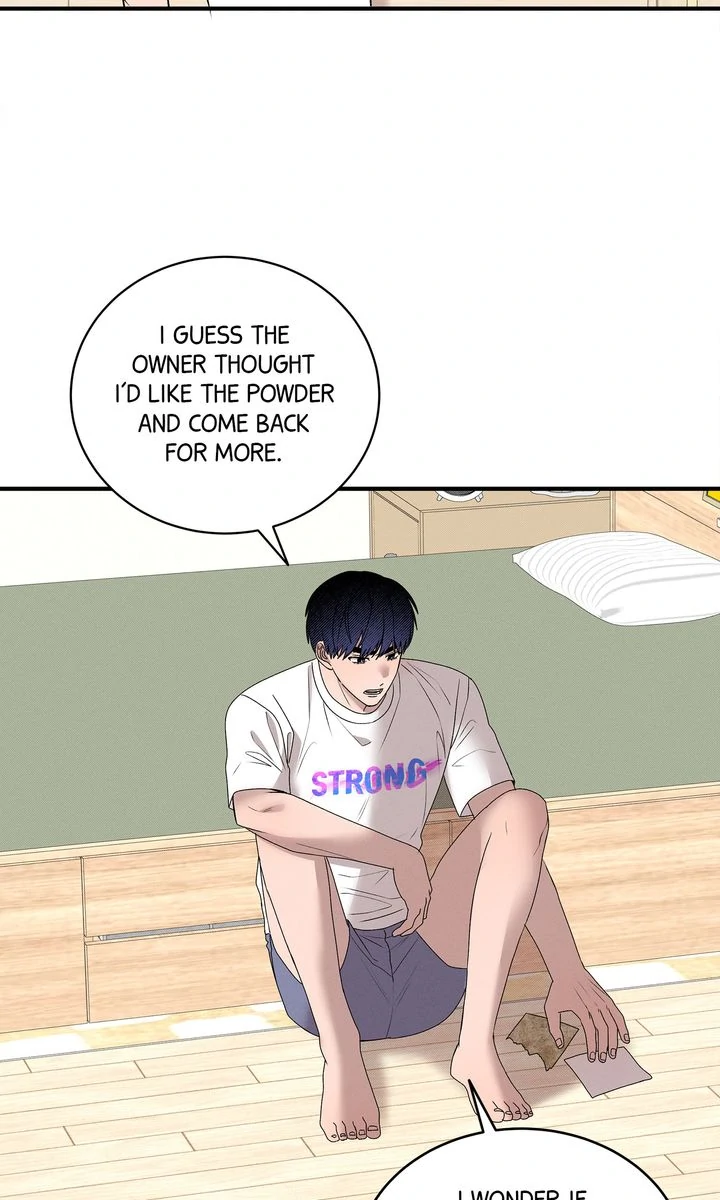 An Uneventful Neighborhood [Official] - Episode 14 manhwa