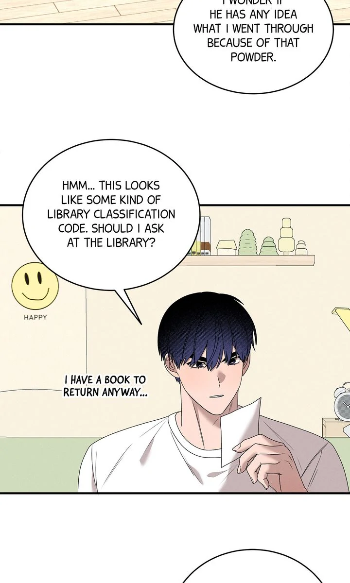 An Uneventful Neighborhood [Official] - Episode 14 manhwa