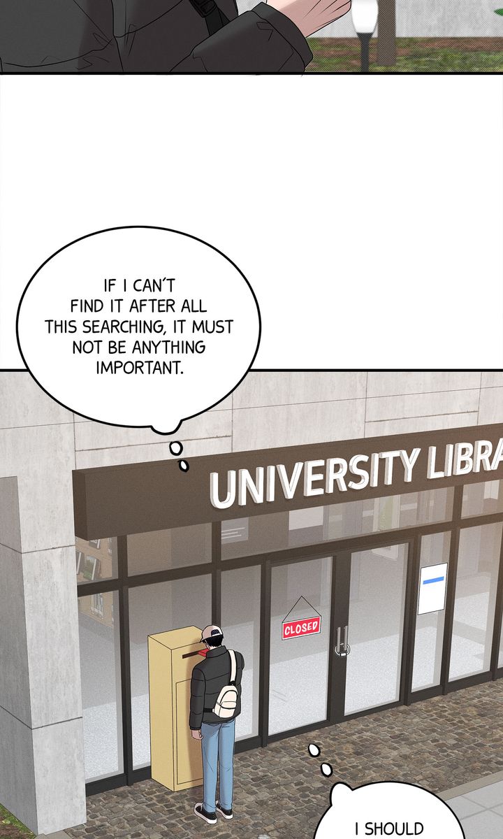 An Uneventful Neighborhood [Official] - Episode 14 manhwa