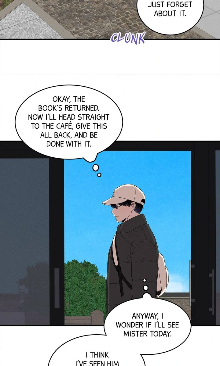 An Uneventful Neighborhood [Official] - Episode 14 manhwa