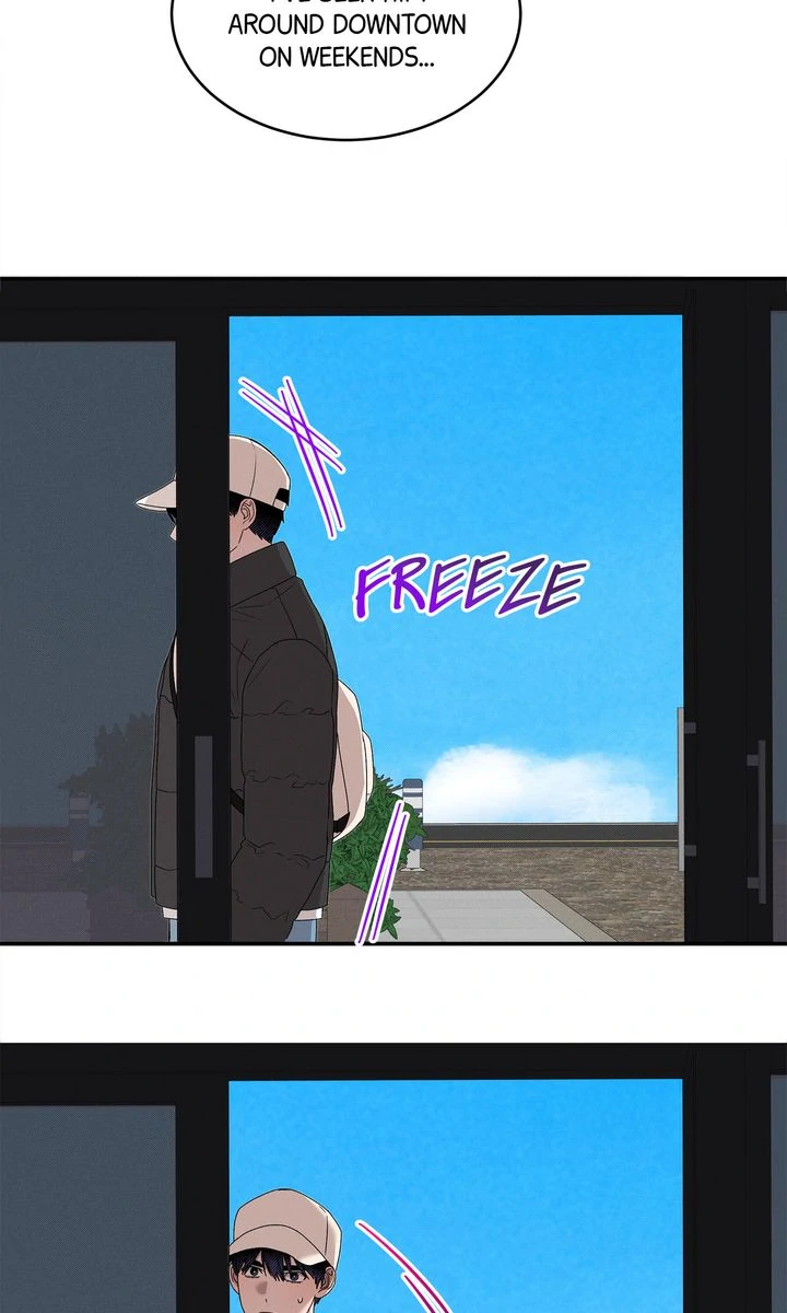 An Uneventful Neighborhood [Official] - Episode 14 manhwa