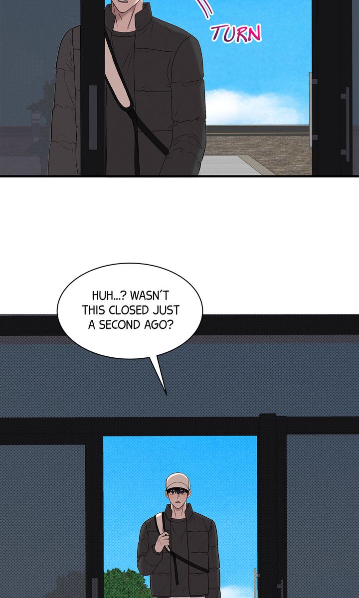 An Uneventful Neighborhood [Official] - Episode 14 manhwa