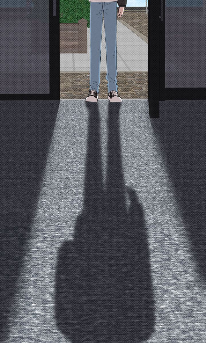 An Uneventful Neighborhood [Official] - Episode 14 manhwa