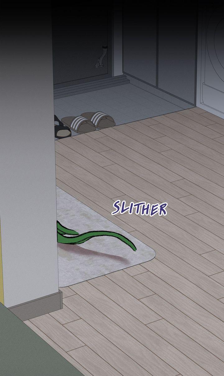 An Uneventful Neighborhood [Official] - Episode 6 manhwa