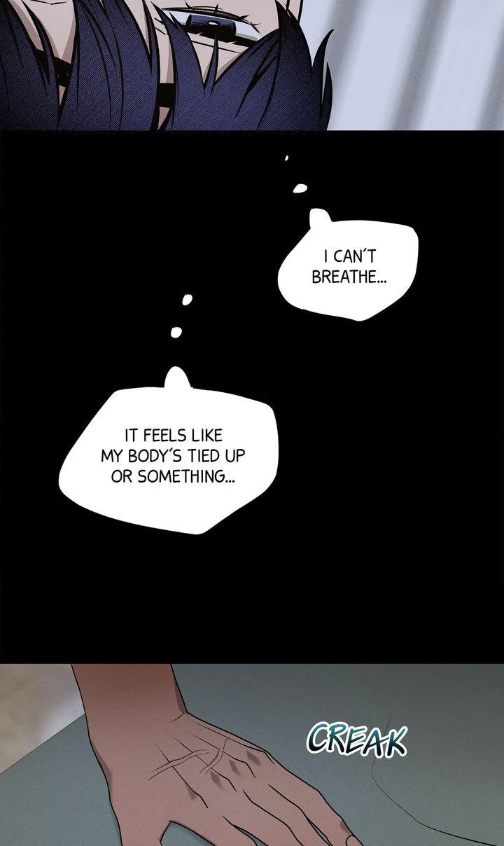 An Uneventful Neighborhood [Official] - Episode 6 manhwa