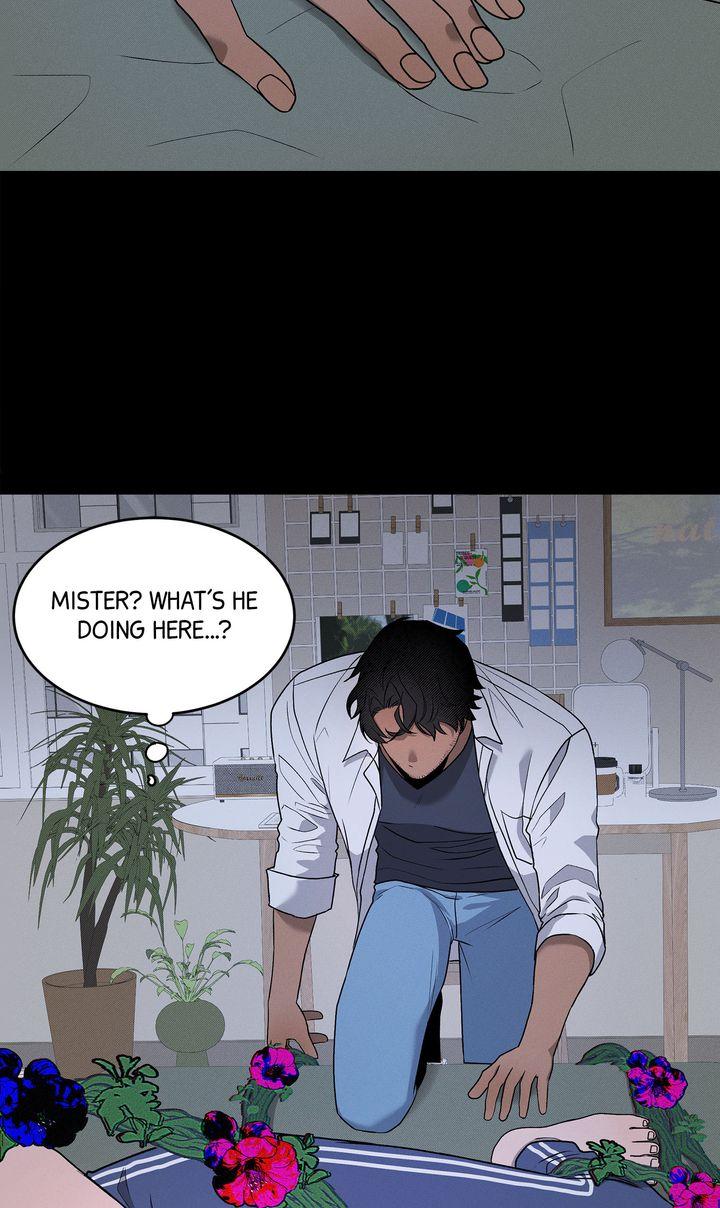 An Uneventful Neighborhood [Official] - Episode 6 manhwa
