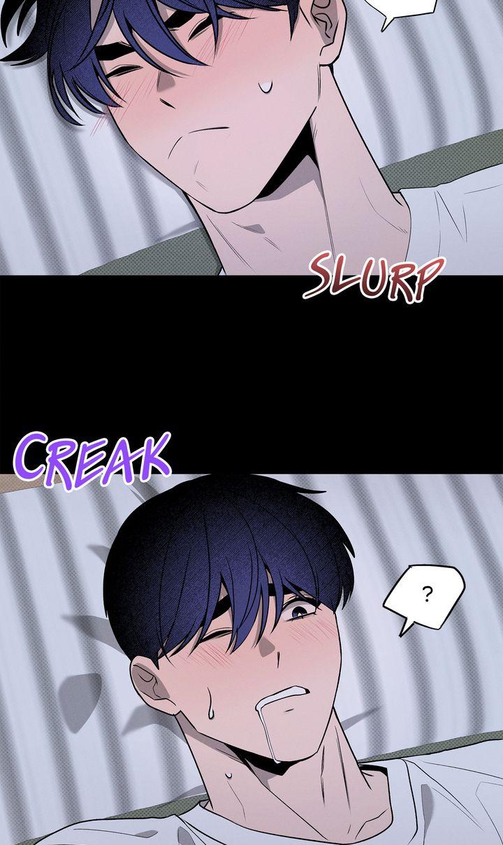 An Uneventful Neighborhood [Official] - Episode 6 manhwa