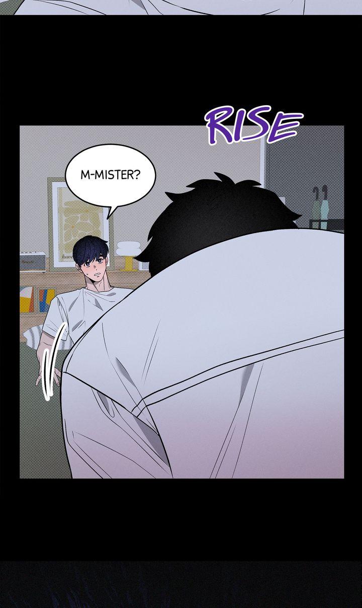 An Uneventful Neighborhood [Official] - Episode 6 manhwa