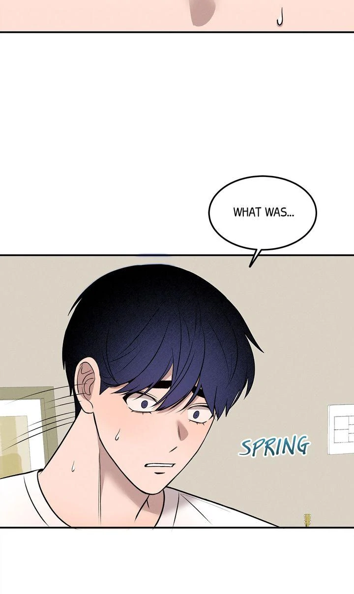An Uneventful Neighborhood [Official] - Episode 6 manhwa