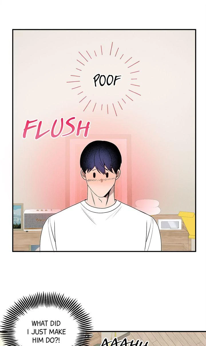 An Uneventful Neighborhood [Official] - Episode 6 manhwa