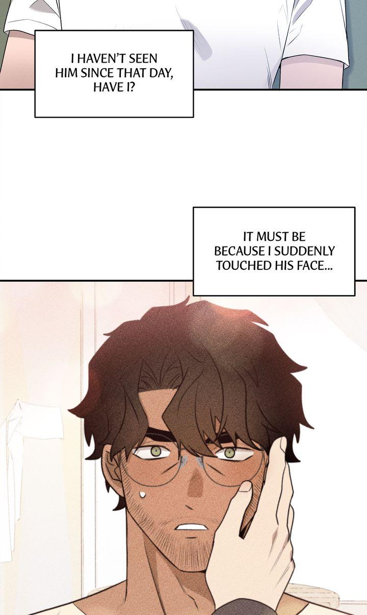 An Uneventful Neighborhood [Official] - Episode 6 manhwa