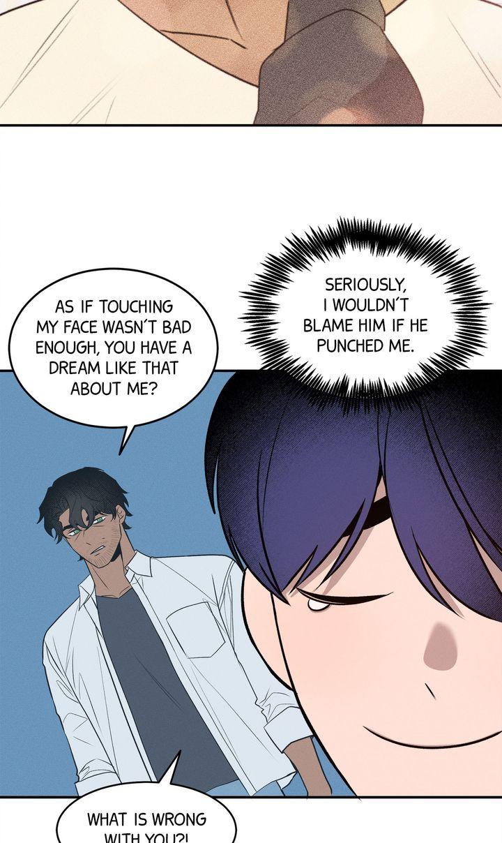 An Uneventful Neighborhood [Official] - Episode 6 manhwa