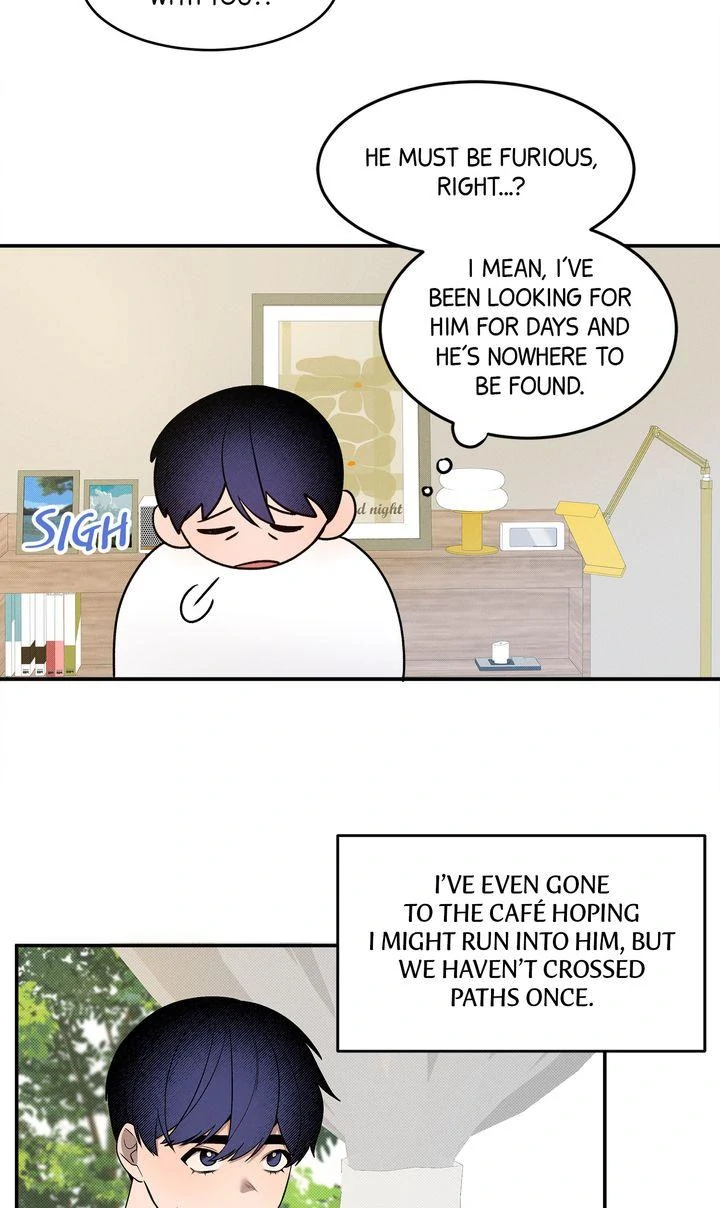 An Uneventful Neighborhood [Official] - Episode 6 manhwa