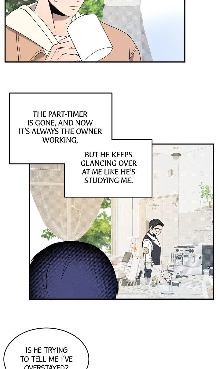 An Uneventful Neighborhood [Official] - Episode 6 manhwa