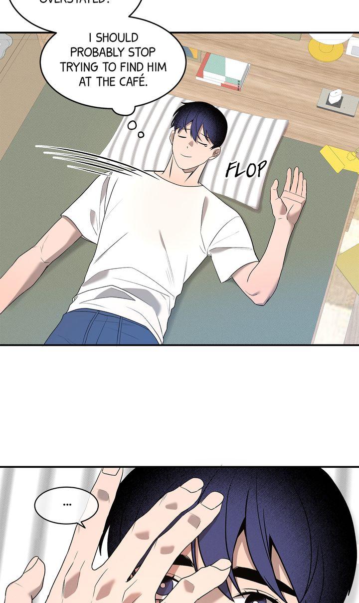 An Uneventful Neighborhood [Official] - Episode 6 manhwa