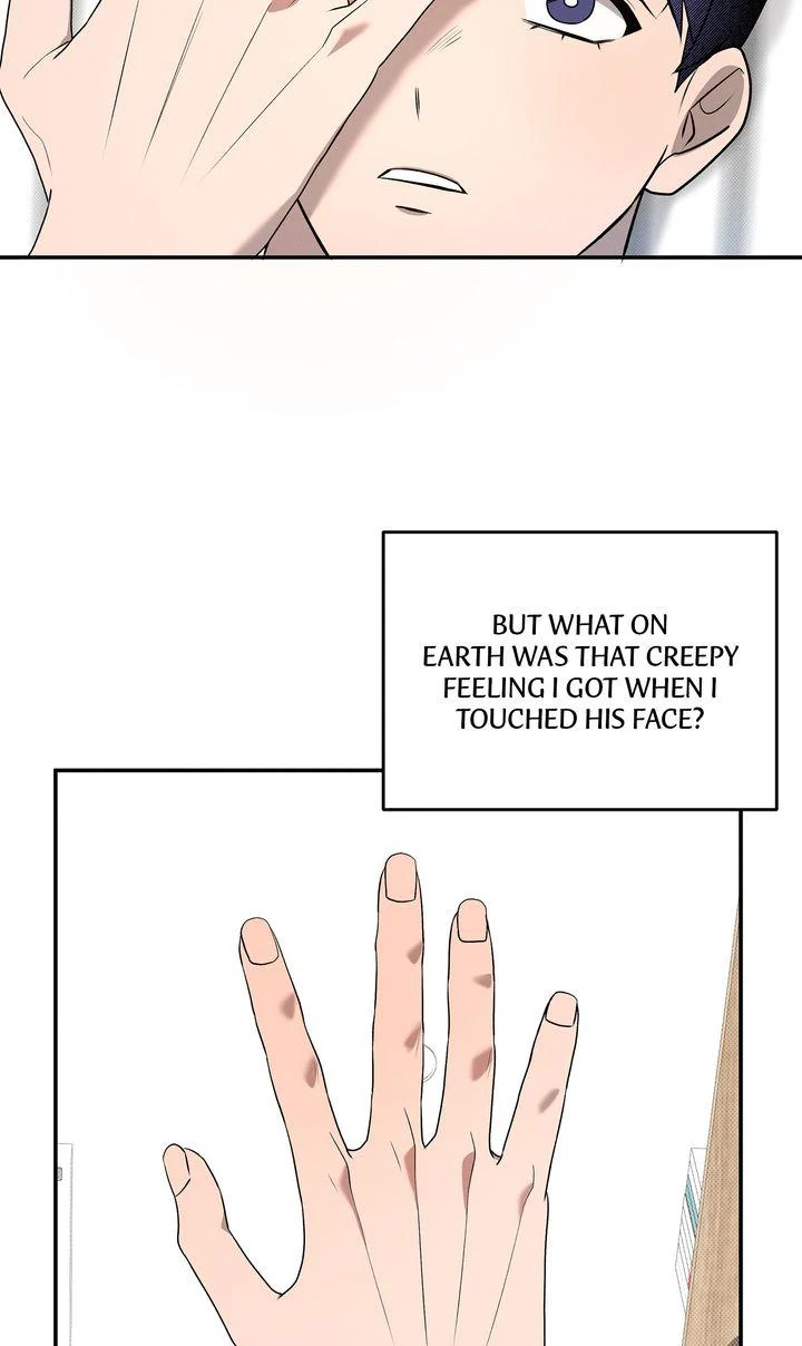 An Uneventful Neighborhood [Official] - Episode 6 manhwa