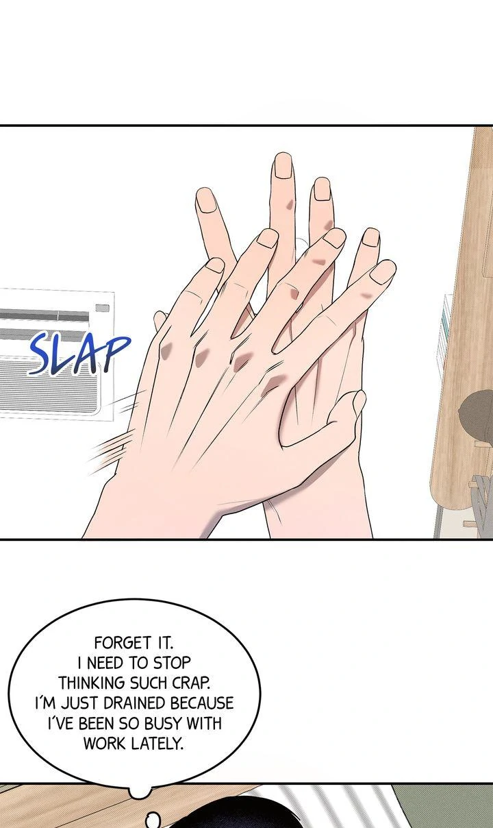 An Uneventful Neighborhood [Official] - Episode 6 manhwa
