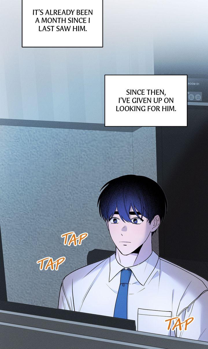 An Uneventful Neighborhood [Official] - Episode 6 manhwa